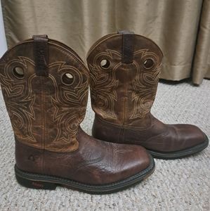 Men's Rocky Boots